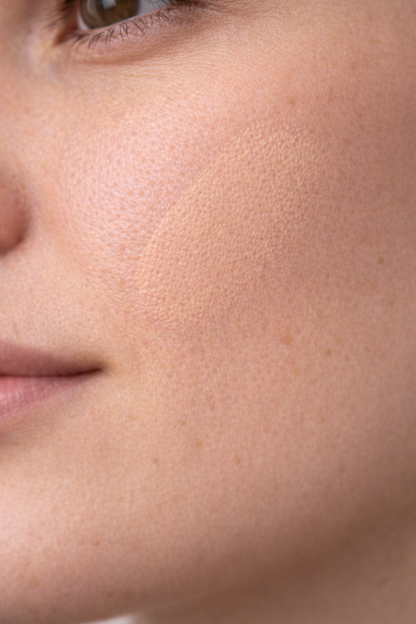 Moisturizing Mushroom Air Cushion Collagen Cream